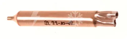 dehydrátor tužkový SM3 10g, 3 cestný 6.2 x 6.2 x 2.5 mm